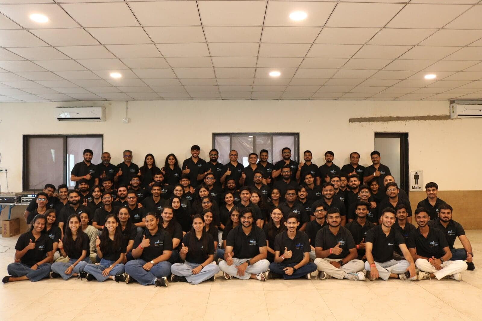 Annual Strategic Meeting 26